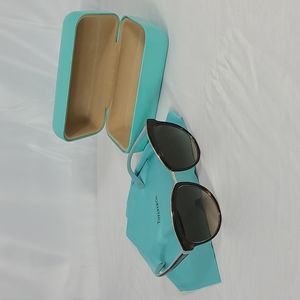 Tiffany sunglasses